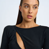 Dakota Jersey Dress