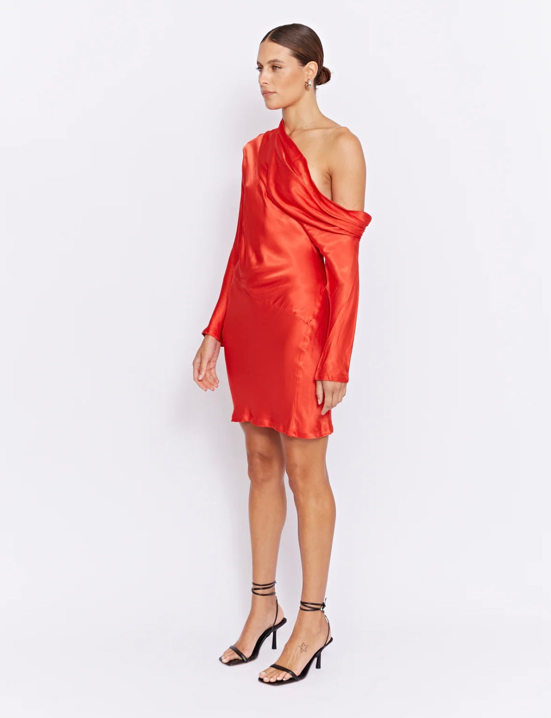 Yazmin Mini Dress CULT MODA