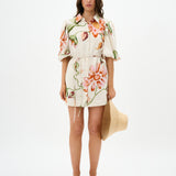 Margot Dress