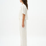 Beckford Pant - Royal Palm
