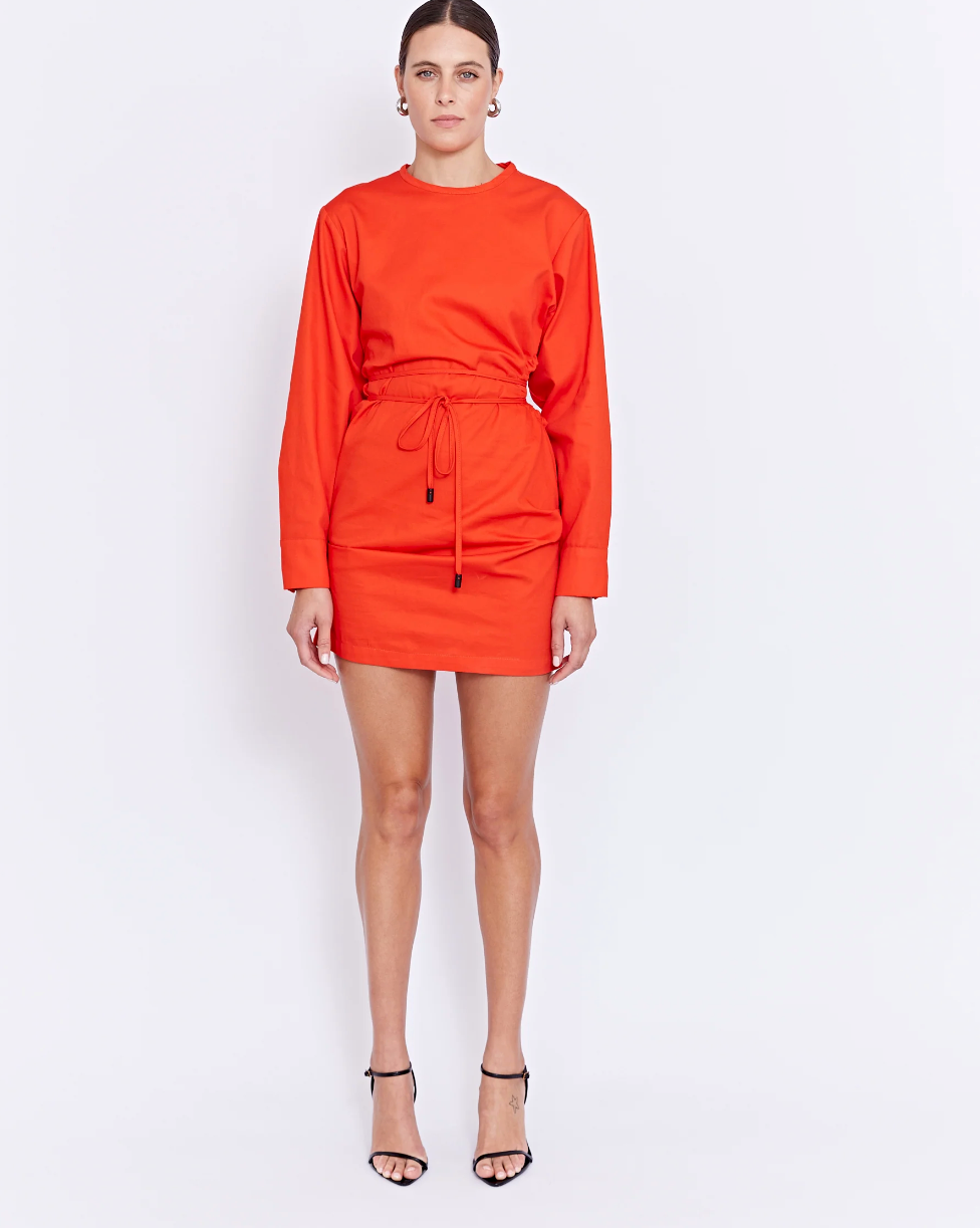 Palmer Dress