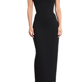 Amaya Midi Dress