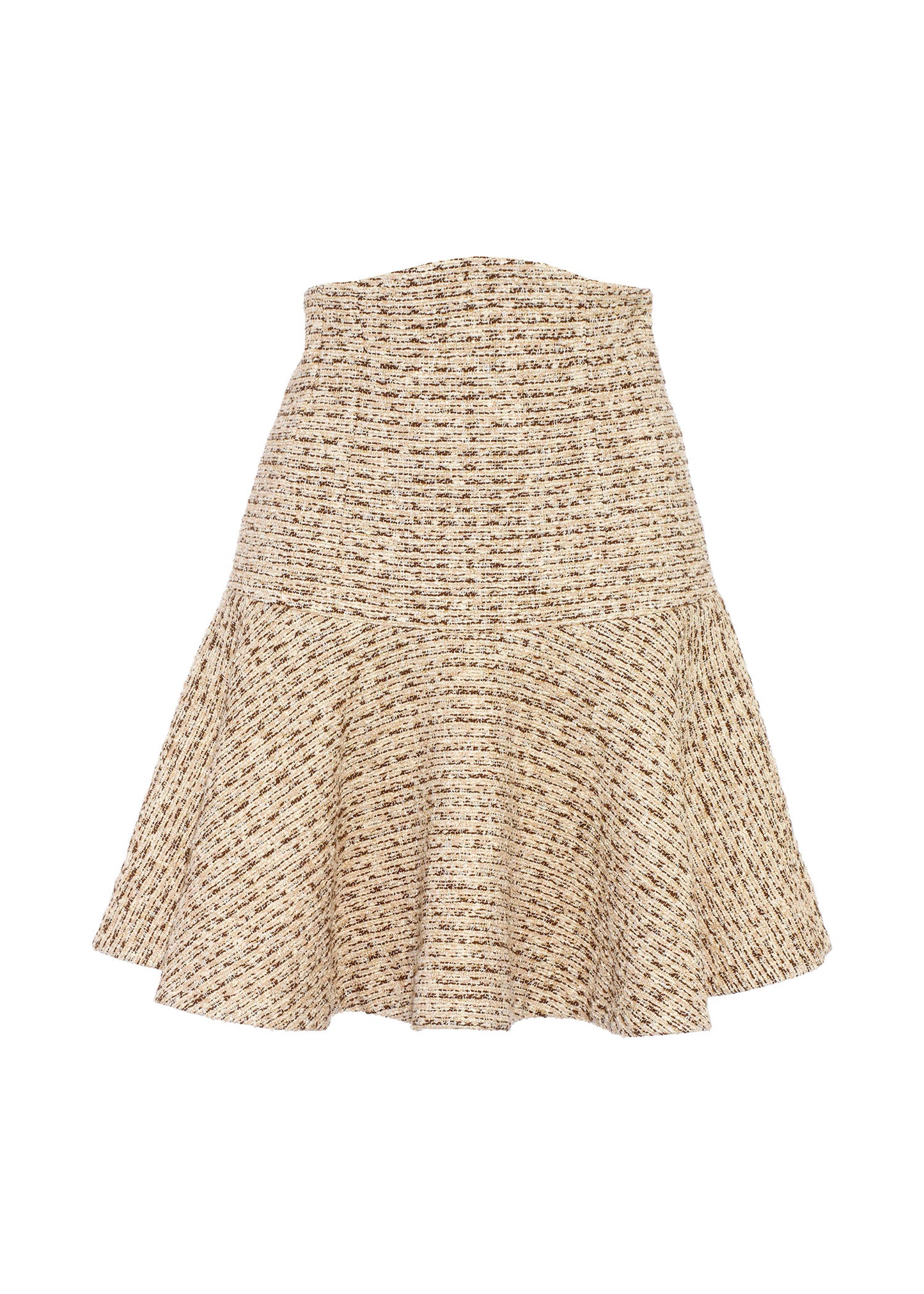 Julia Tweed Mini Skirt – CULT MODA