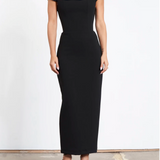 Amaya Midi Dress