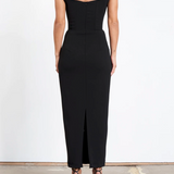 Amaya Midi Dress