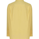 The Boyish Shirt - Yellow
