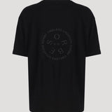 The Relax T-Shirt Black